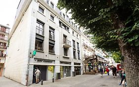 Vacancéole - Résidence Illixon